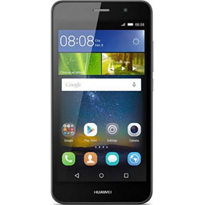 Huawei Y6 Pro Grey