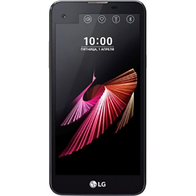 LG K500 Black