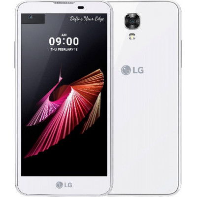LG K500 White
