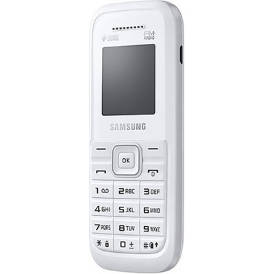 Samsung B110E White