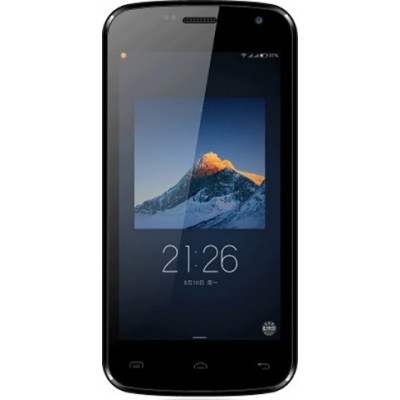 Doogee X3 Black