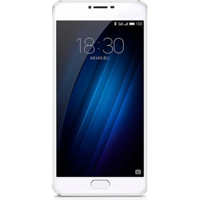 Meizu U20 16GB Silver