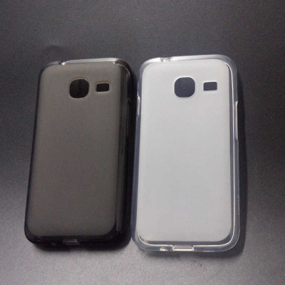 Силікон Фото Samsung J105 J1 Mini
