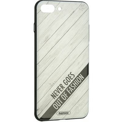Бампер iPhone 7 Remax Muke RM-274