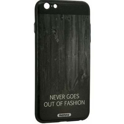 Бампер iPhone 7 Remax Muke RM-275