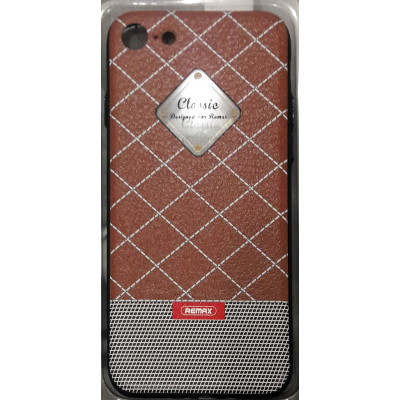 Бампер iPhone 7 Remax Sinche RM-278