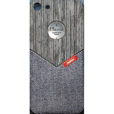 Бампер iPhone 7 Remax Sinche RM-279