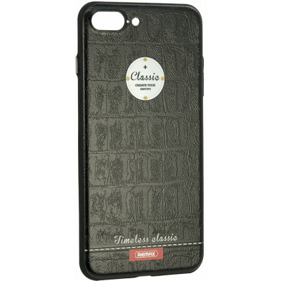 Бампер iPhone 7 Remax Sinche RM-280