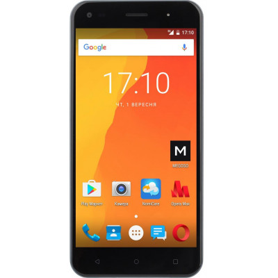 Nomi i5530 Black