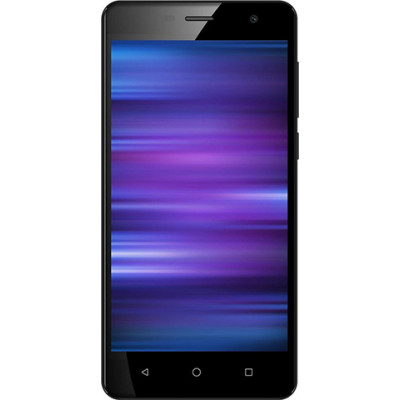 Nomi i5010 Evo M Dark-Grey