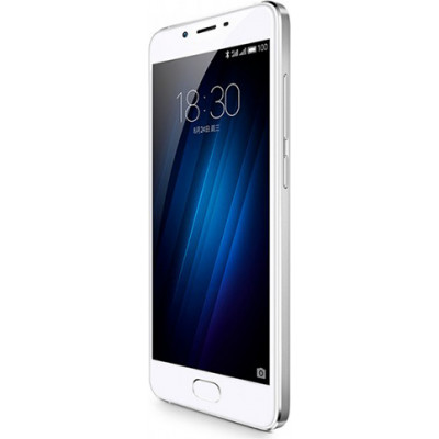 Meizu U10 16GB Silver