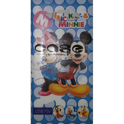 Силікон Фото Samsung G530/531/532 Grand Prime (Mickey Mouse v1)