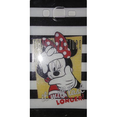 Силікон Фото Samsung J110 J1 Ace (Mickey Mouse v2)