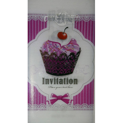Силікон Фото Samsung J110 J1 Ace (Invitation)