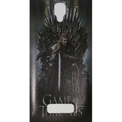 Силікон Фото Lenovo A2010 (Game of Thrones v2)