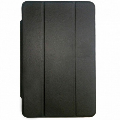 Чехол Samsung T580/585 Goospery Black