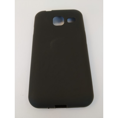 Силікон Samsung J105 J1 Mini (2016) Black