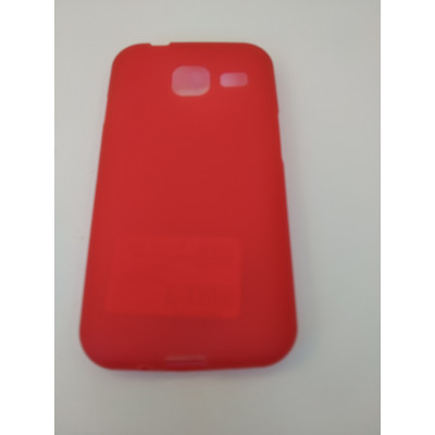 Силікон Samsung J105 J1 Mini (2016) Red