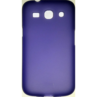 Силікон Samsung J500 J5 Violet