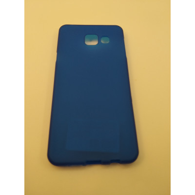 Силікон Samsung A310 A3 (2016) Blue