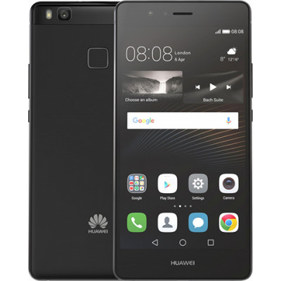 Huawei P9 Lite Black
