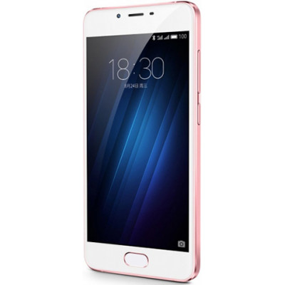 Meizu U10 16GB Pink