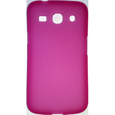Силікон Lenovo A2010 Pink