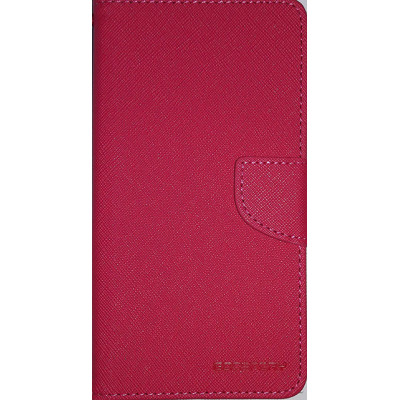 Кн Бокова Універс 4.0* Goospery Pink-Red