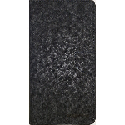 Кн Бокова Універс 4.5* Goospery Black