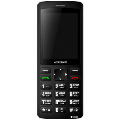Assistant AS-4211