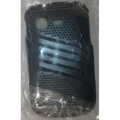 Силікон Сітка Nokia 302 Black