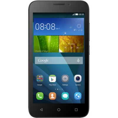 Huawei Y5C Black