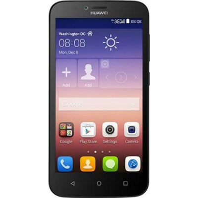 Huawei Y625 DS Black