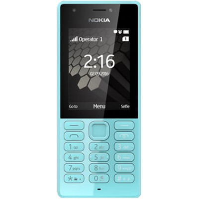Nokia 216 Blue