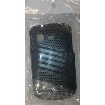 Силікон Сітка Samsung S5300/5302 Black