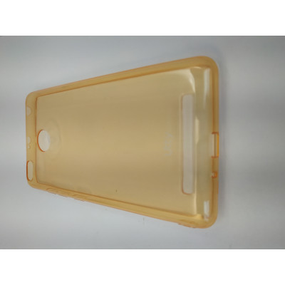Силікон Xiaomi Redmi 3S Ultra Utty Gold
