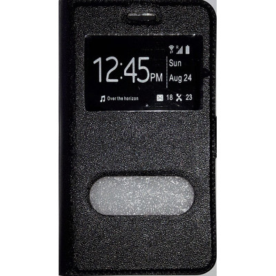 Кн Бокова Універс з віконцем 5.5* Black
