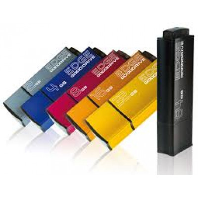 USB Flash 8Gb GoodRam UCO2 Black/White