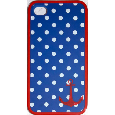 Бампер iPhone 4 Ero