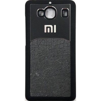 Бампер iPhone 5 Perfektum Black