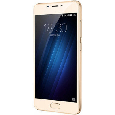 Meizu U10 16GB Gold
