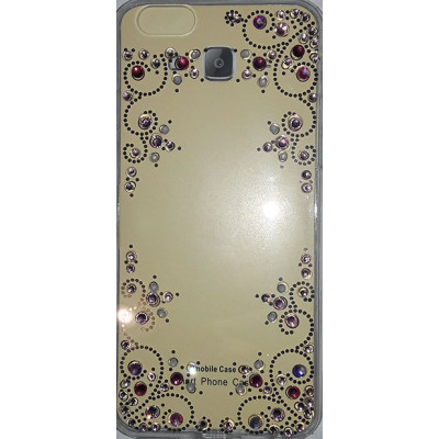 Силікон Стрази iPhone 7 Younicou Patterns