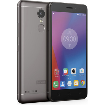 Lenovo K6 (K33A48) Grey