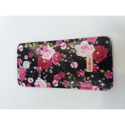 Силікон Стрази Samsung G570 J5 Prime Cath Kidston Dark Fantasy