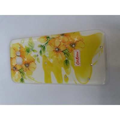 Силікон Стрази Samsung G570 J5 Prime Cath Kidston Light of Spring
