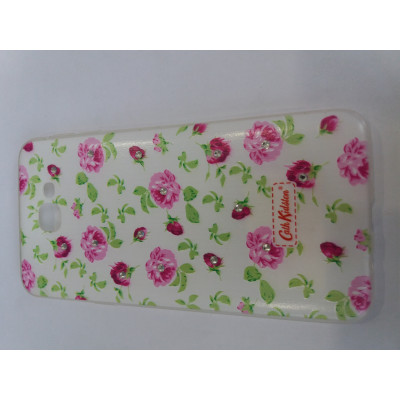 Силікон Стрази Samsung G570 J5 Prime Cath Kidston Wedding Flowers