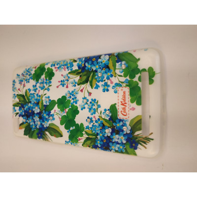 Силікон Стрази Xiaomi Redmi 3X/3S/3 Pro Cath Kidston Romantic Blue