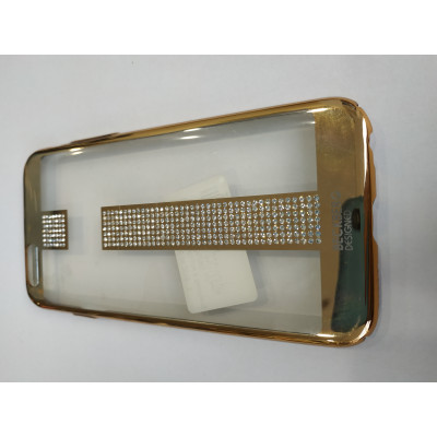 Бампер Стрази iPhone 6 Beckberg Moderate Breez Perfect