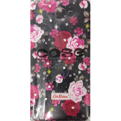 Силікон Стрази Lenovo A5000 Cath Kidston Dark Fantasy