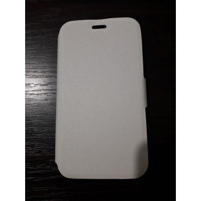 Кн Бокова Samsung J110 J1 Ace White